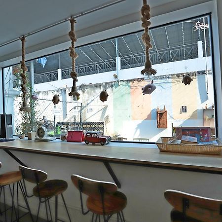 Oops Hostel Сиемрип Экстерьер фото