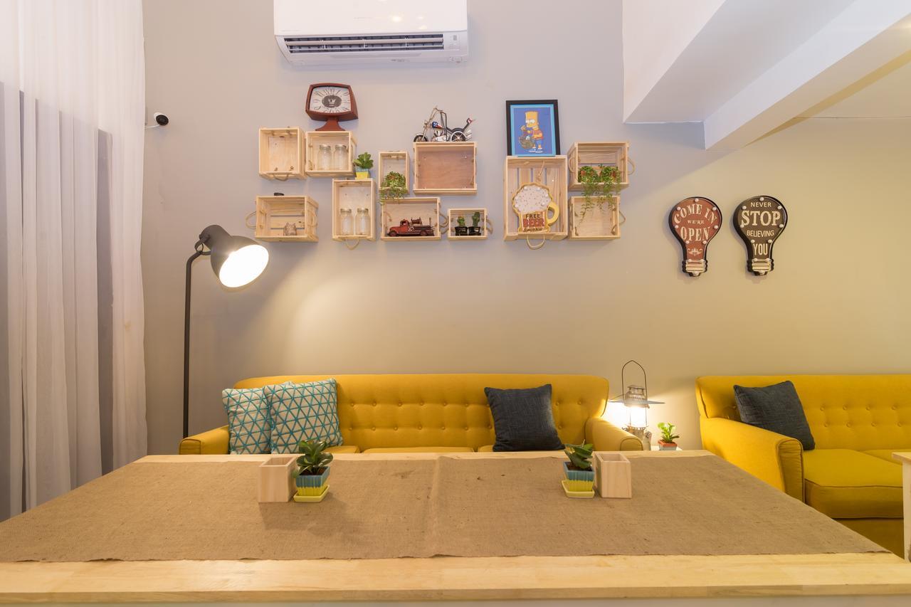 Oops Hostel Сиемрип Экстерьер фото