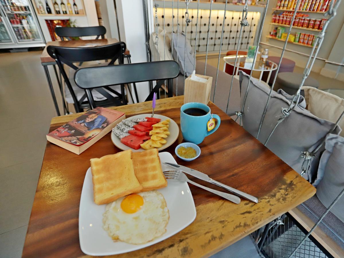 Oops Hostel Сиемрип Экстерьер фото