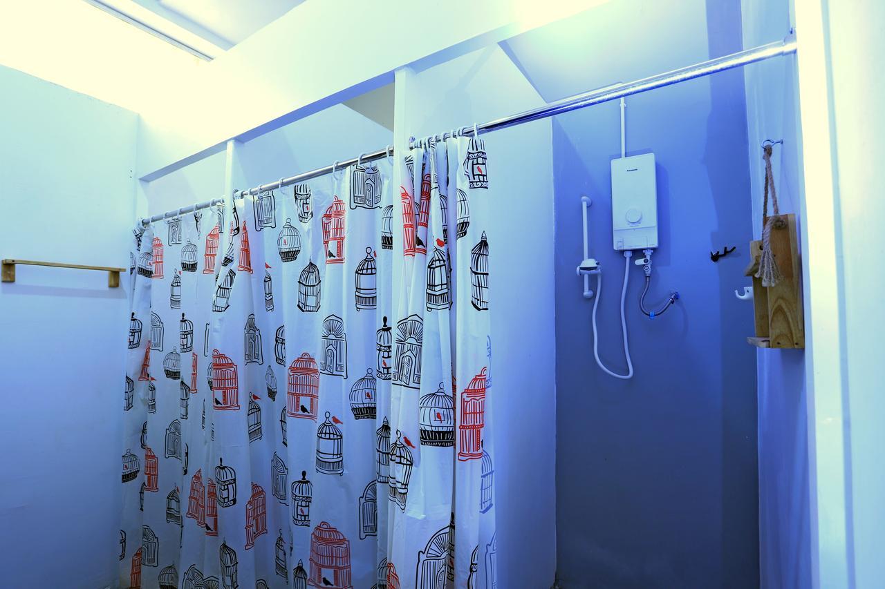 Oops Hostel Сиемрип Экстерьер фото