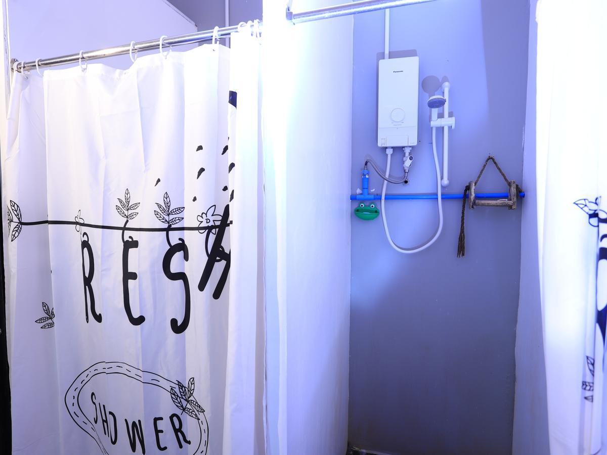Oops Hostel Сиемрип Экстерьер фото
